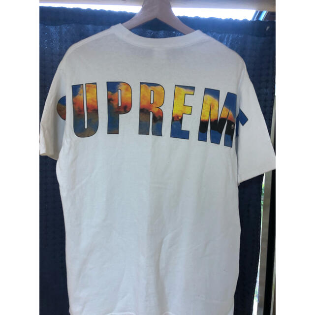 Supreme(シュプリーム)のsupreme メンズのトップス(Tシャツ/カットソー(半袖/袖なし))の商品写真