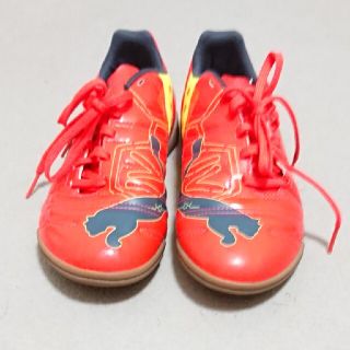 プーマ(PUMA)のPUMA evopower4  24cm(その他)