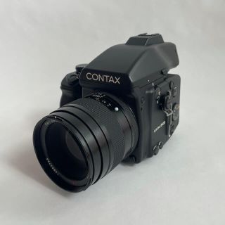 CONTAX 645の通販 44点 | フリマアプリ ラクマ