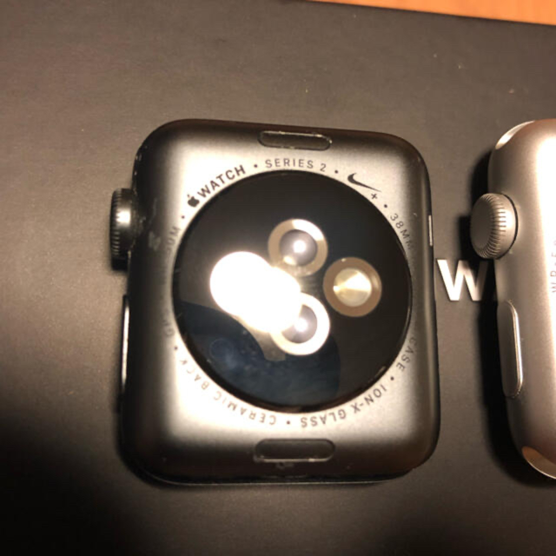 Apple Watch Series2 3 ジャンクセット