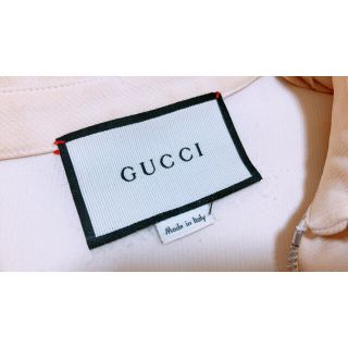 Gucci - ♥️お値下げ♥️美品💖GUCCIトリコロール💖ワンピース💖の