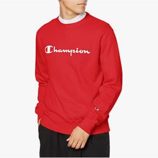 チャンピオン(Champion)の[チャンピオン] トレーナー 長袖   クルーネックスウェットシャツ(トレーナー/スウェット)