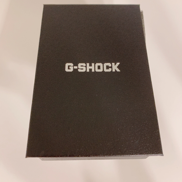 G-SHOCK(ジーショック)のCASIO G-SHOCK GM-2100-1AJF カシオーク メタル メンズの時計(腕時計(アナログ))の商品写真