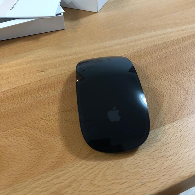 Apple(アップル)のMagic mouse 2 マジックマウス2 スマホ/家電/カメラのPC/タブレット(PC周辺機器)の商品写真