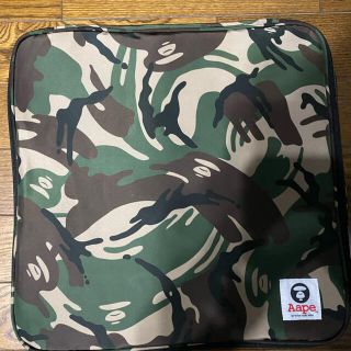 アベイシングエイプ(A BATHING APE)のAAPE ノベルティバック(その他)