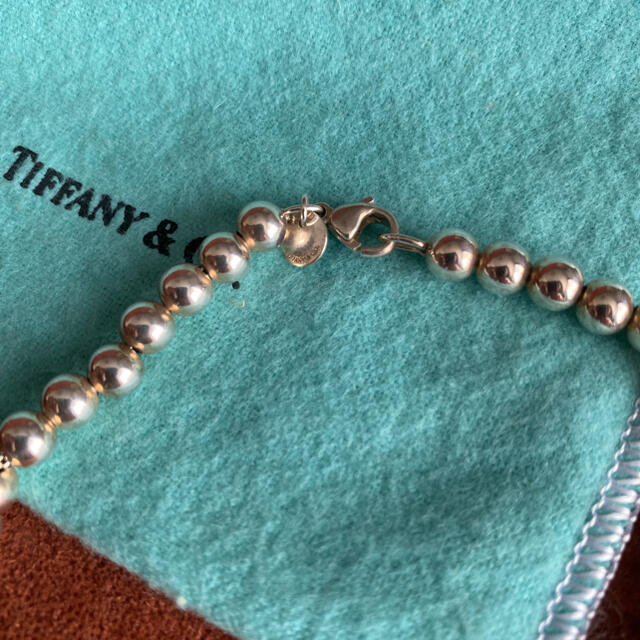 Tiffany & Co.(ティファニー)の専用です。 レディースのアクセサリー(ネックレス)の商品写真