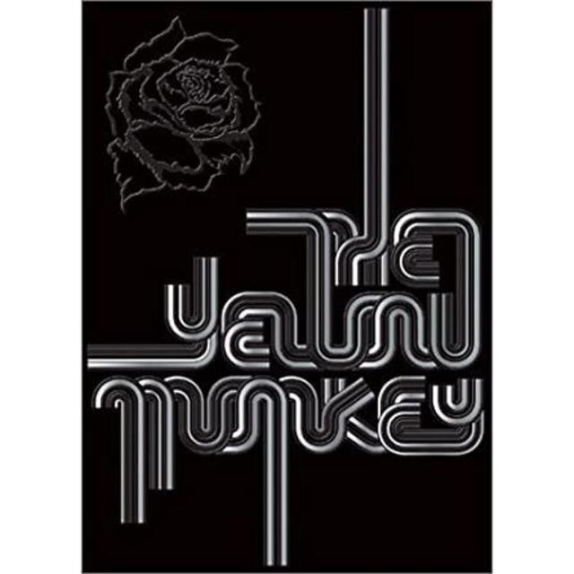 【廃盤】【新品】THE YELLOW MONKEY LIVE BOX（10枚組）