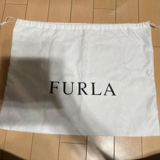 フルラ(Furla)のフルラ　保存袋(ショップ袋)