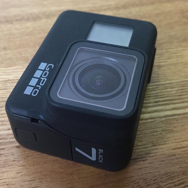 GoPro Black 7