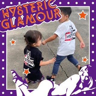 ジョーイヒステリック(JOEY HYSTERIC)ののあか様🧸🍓専用(Tシャツ/カットソー)