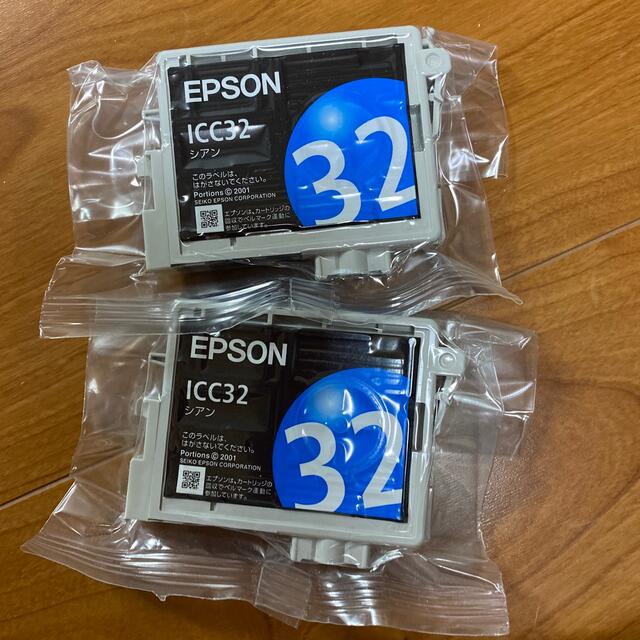 EPSON ICC32 - 店舗用品