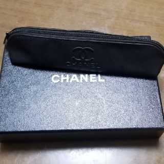 シャネル ペンケース/筆箱の通販 66点 | CHANELのインテリア/住まい