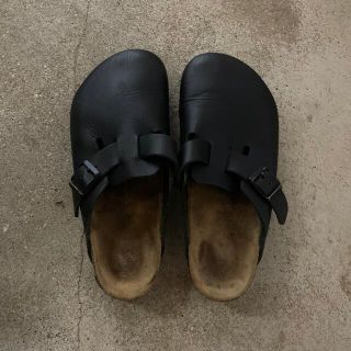 ビルケンシュトック(BIRKENSTOCK)のBirkenstock(サンダル)