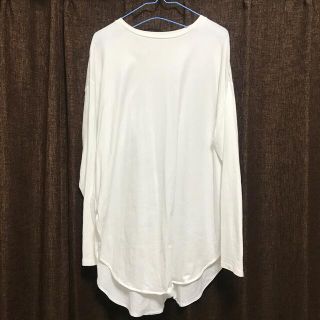 ローリーズファーム(LOWRYS FARM)のローリーズファーム　ロングスリーブカットソー(Tシャツ(長袖/七分))