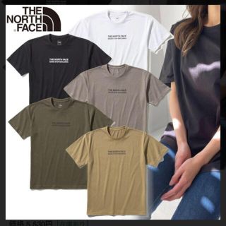 ザノースフェイス(THE NORTH FACE)のhmcf2311様専用　ノースフェイス3点セット　メンズLサイズ(Tシャツ/カットソー(半袖/袖なし))