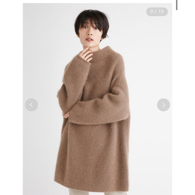 フレイアイディー ニット ワンピース - natuvia.cr