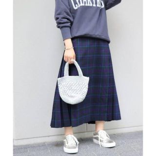 スローブイエナ 牛革 ロングスカート/マキシスカートの通販 8点 ... スローブイエナ 牛革 ロングスカート/マキシスカートの通販 8点 ...