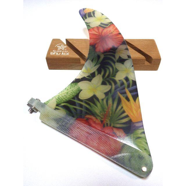 Hawaiian Print◎All-round◎9inch◎3118 3