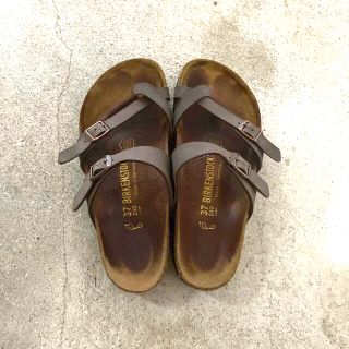 ビルケンシュトック(BIRKENSTOCK)のBirkenstock (サンダル)