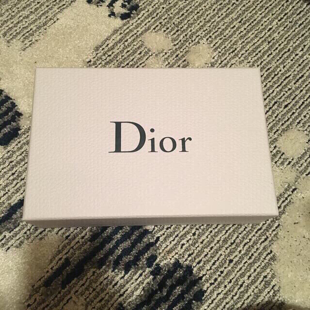 Dior(ディオール)のDior ノベルティ エンタメ/ホビーのコレクション(ノベルティグッズ)の商品写真