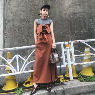 アメリヴィンテージ ワンピ サロペット/オーバーオール(レディース)の
