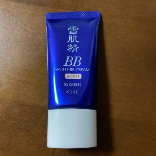 コーセー(KOSE)のコーセー　雪肌精　ホワイト　B Bクリーム(BBクリーム)