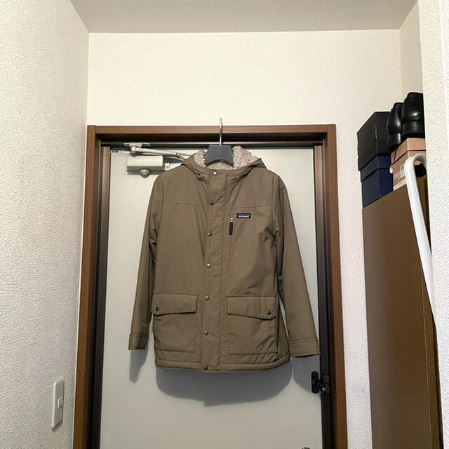 レディースPatagonia ブルゾン