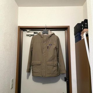 パタゴニア(patagonia)のPatagonia ブルゾン(ブルゾン)