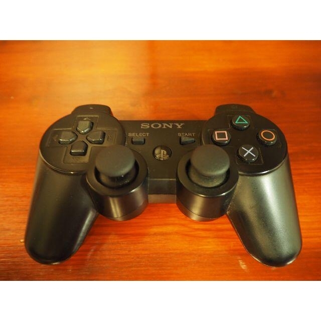 PlayStation3 チャコール・ブラック 250GB CECH-4000B