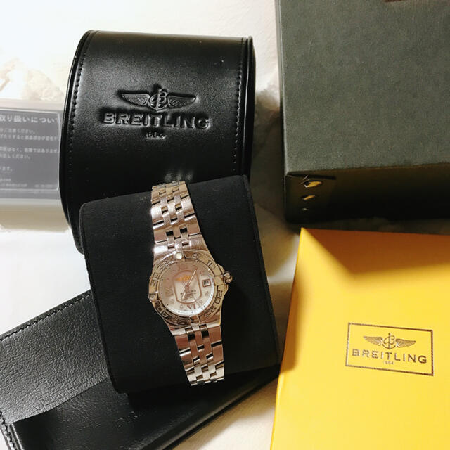 BREITLING レディース