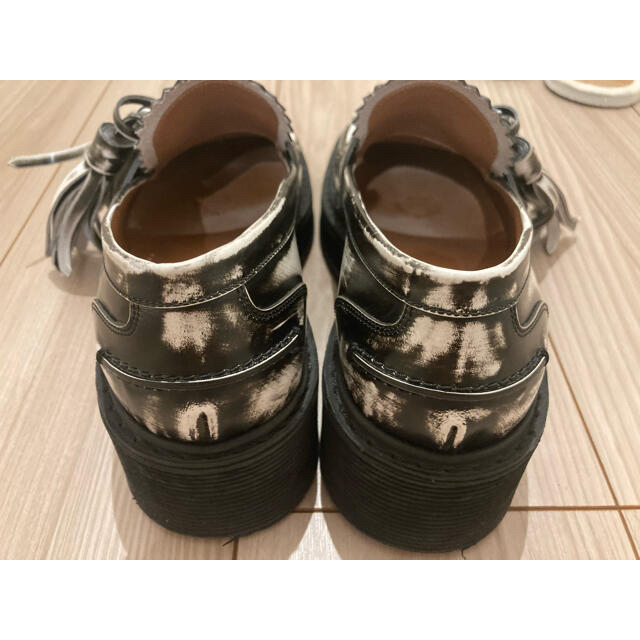 MARNI - marni 19aw タッセルモカシンローファーの通販 by MARNI - marni 19aw タッセルモカシンローファーの通販 by