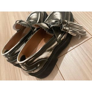 Marni - marni 19aw タッセルモカシンローファーの通販 by kkkc's shop