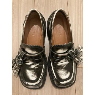 Marni - marni 19aw タッセルモカシンローファーの通販 by kkkc's shop