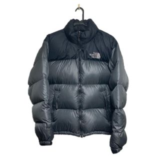 ザノースフェイス(THE NORTH FACE)のTHE NORTH FACE  ヌプシジャケット  M(ダウンジャケット)