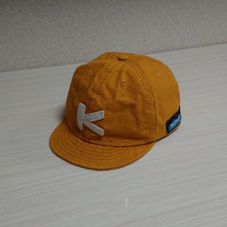 カブー(KAVU)のカブー KAVU(キャップ)