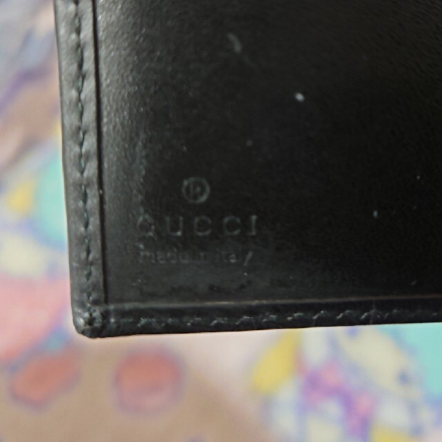 Gucci(グッチ)の専用ページ メンズのファッション小物(折り財布)の商品写真