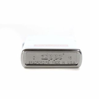 Supreme - シュプリーム Zippo Silver ジッポライター BOXロゴ ...