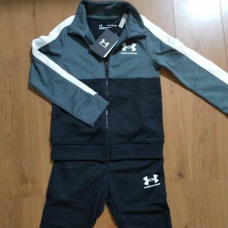 アンダーアーマー(UNDER ARMOUR)の新品 アンダーアーマー ジャージ 上下セット(その他)