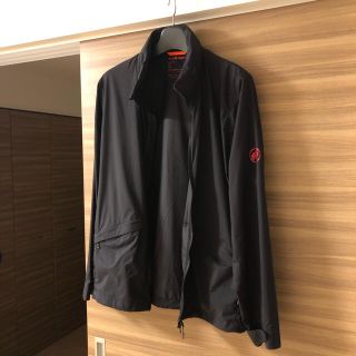 Mammut - MAMMUT ジャケット UNITED ARROWS別注 tuff jacketの