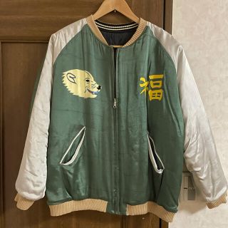 アベイシングエイプ(A BATHING APE)のMerry様　専用(スカジャン)