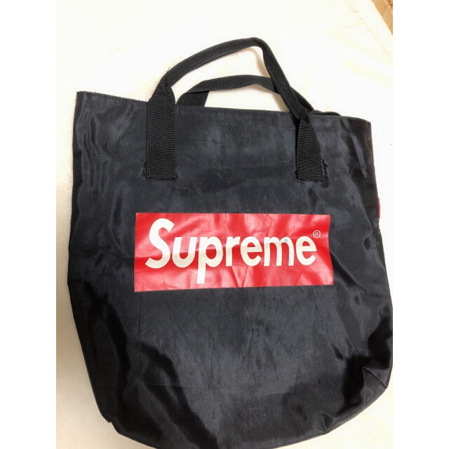 supreme トートバッグ メンズのバッグ(トートバッグ)の商品写真