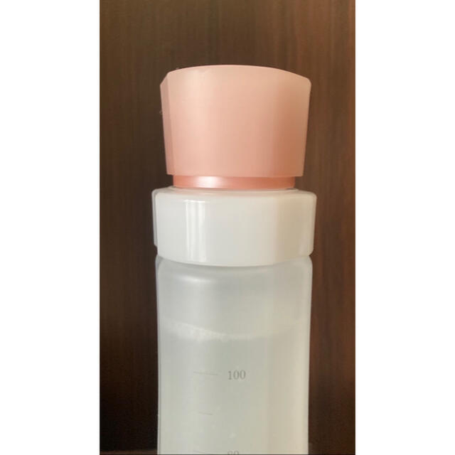 ドモホルンリンクル 保湿液 120ml ※使いかけ 3