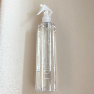 シロ(shiro)のshiro シロ　サボン ファブリックミスト300ml(日用品/生活雑貨)