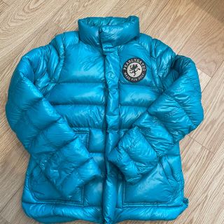 パーリーゲイツ/MENS 袖取り外し可能ダウン