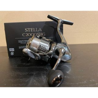 シマノ(SHIMANO)の専用(リール)