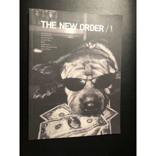 the new order(ファッション)