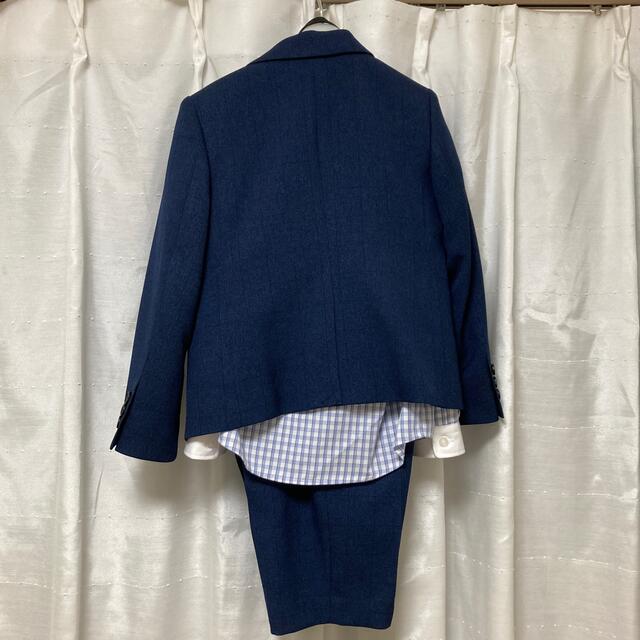 petit main - petit main セレモニースーツ 120 男の通販 by ニック's