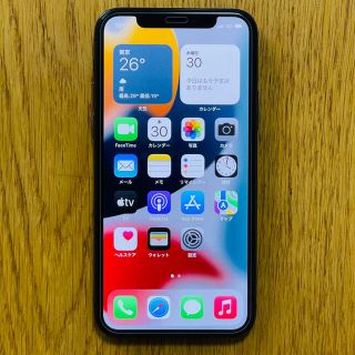 アイフォーン(iPhone)のtoshi355spider様専用 香港版SIMフリー iPhone 11Pro(スマートフォン本体)