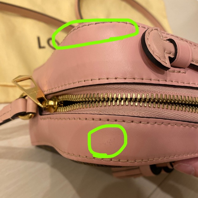 LOUIS VUITTON(ルイヴィトン)のショルダーバッグ❤︎ レディースのバッグ(ショルダーバッグ)の商品写真