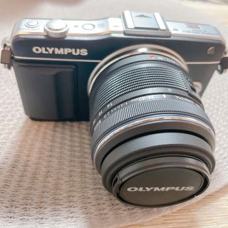 オリンパス(OLYMPUS)の値下げ▽OLYMPUS PEN Mini E-PM2(デジタル一眼)